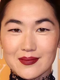 Jackie Chung