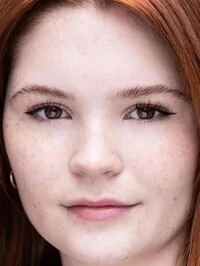 Kelsey Rose Healey