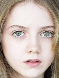 Evie Templeton
