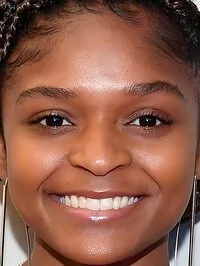 Dominique Thorne