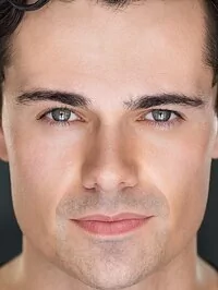 Jamie Roy