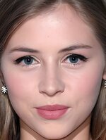 Hermione Corfield