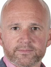 Jason Alan Staines