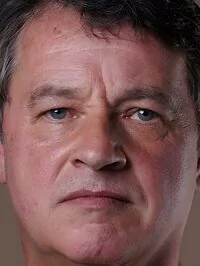 Brian McCardie