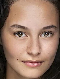 Erana James