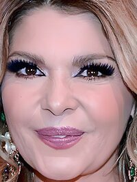 Itatí Cantoral