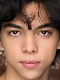 Myles Perez