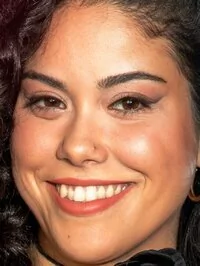 María Cruz