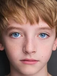 Ben Lewis Doherty
