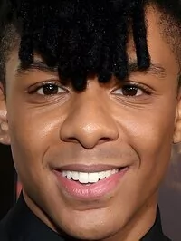 Zendé Murdock