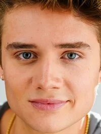 Shea Pritchard