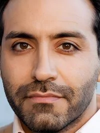 Alain Ali Washnevsky
