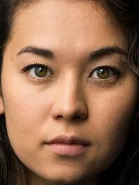 Ami Okumura Jones