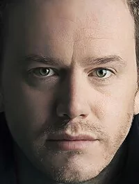 Kevin O'Grady