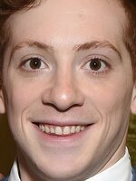 Ethan Slater