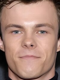 Nicholas Hamilton