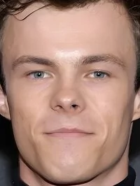 Nicholas Hamilton