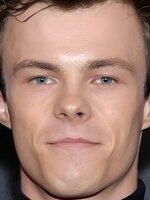 Nicholas Hamilton