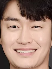 Oh Eui-Sik