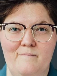 Tricia Black