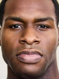 Cedrick Cooper