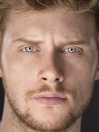 Max Parker