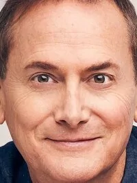 Michael Hitchcock