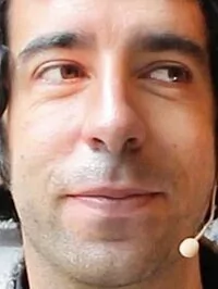 Jorge Rueda