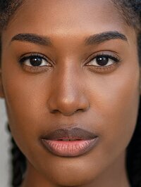 Amber Shana Williams