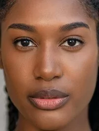 Amber Shana Williams