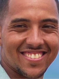 Gilbert Mina
