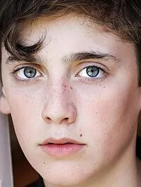 Jack Molloy Legault