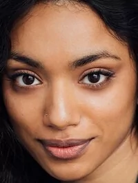 Nadine Bhabha