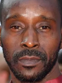 Rob Morgan