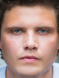 Clayton Royal Johnson