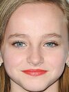 Madison Wolfe