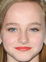 Madison Wolfe