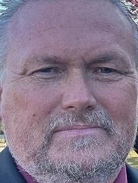 Steve Caston
