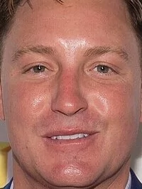 Lane Garrison