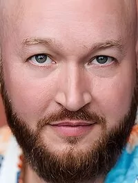 B. Todd Johnston
