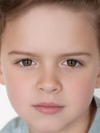 Tayden Jax Ryan
