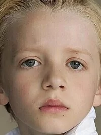 Dexter Sol Ansell