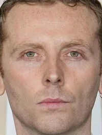 Edward Ashley