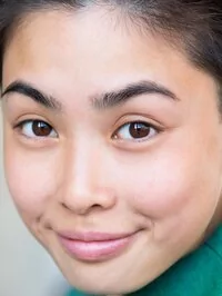 Cora Lu Tran