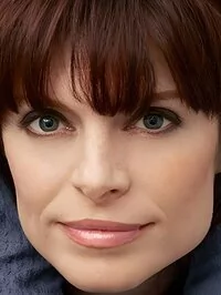 Gretchen Egolf