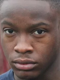 Jude Cudjoe