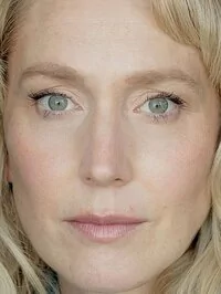 Hattie Morahan