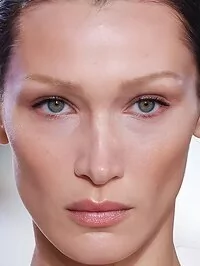 Bella Hadid
