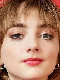 Eloise Thomas