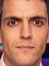 Duncan Golestani